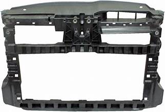 Radiator support VOLKSWAGEN GOLF 2010-2014: H/B; Wagon