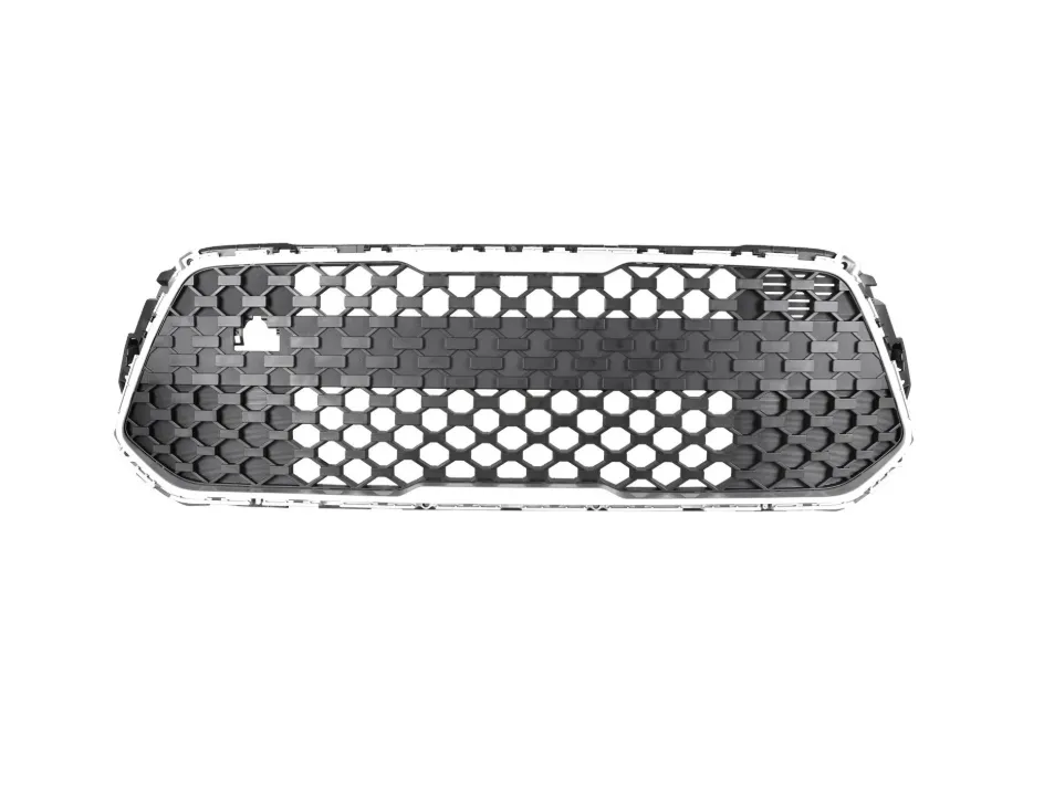 GRILLE BUMPER KIA SOUL 2023-2025