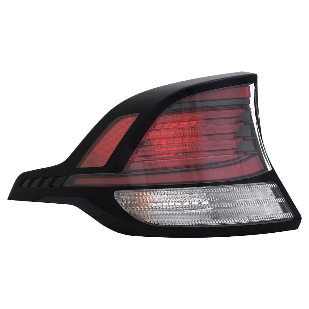 [KI2804167] LT Taillamp assy outer KIA SPORTAGE 2023-2024; EX|LX|SX|X-LINE|X-PRO; USA Built	