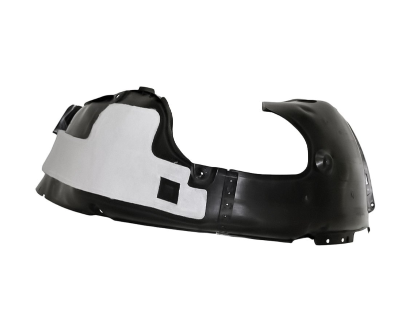 [HY1249187] RT Front fender inner panel HYUNDAI ELANTRA 2021-2023 2.0L; Korea Built 