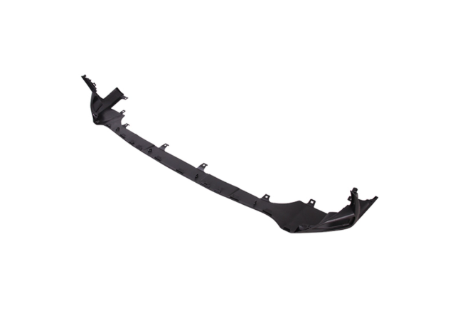 Front bumper guard LEXUS NX200t 2015-2017 w/o F Sport Pkg 