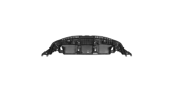 [LX1228161] Lower engine cover LEXUS NX200t 2015-2017 w/F Sport Pkg; Front 