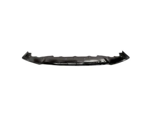 FRONT BUMPER GRILLE HONDA CIVIC 2017-2021 SPORT|SPORT TOURING; H/B