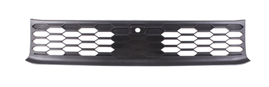 Front bumper grille MITSUBISHI OUTLANDER 2022-2024