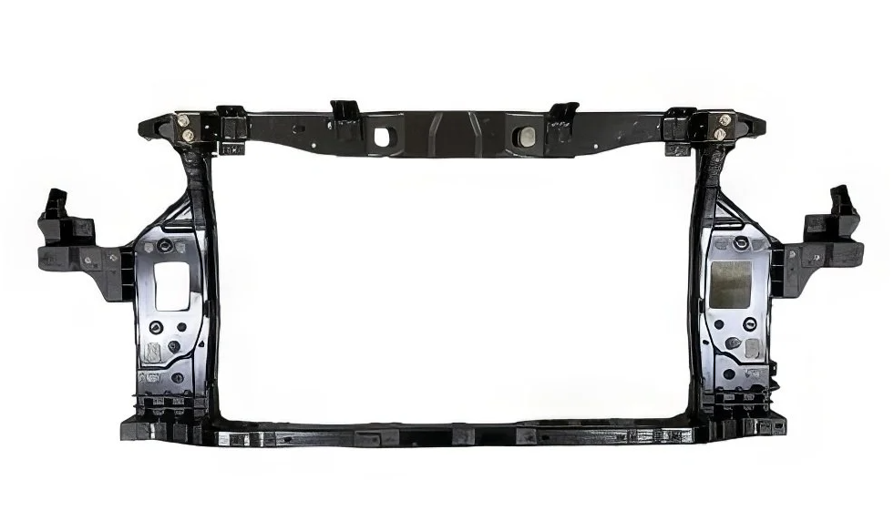 Radiator support KIA OPTIMA 2016-2018; Korea Built