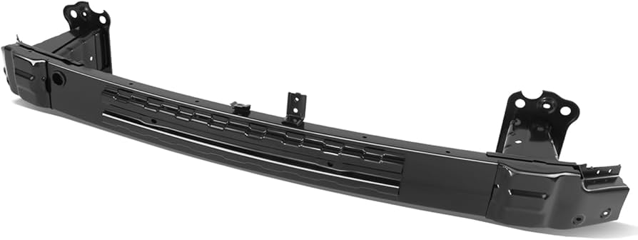 [HY1006170] Front bumper reinforcement HYUNDAI TUCSON 2019-2021: w/o Pedestrian Recognition