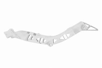 LT Rear bumper bracket MAZDA 3 2004-2009: Sedan; Side Cover Retainer