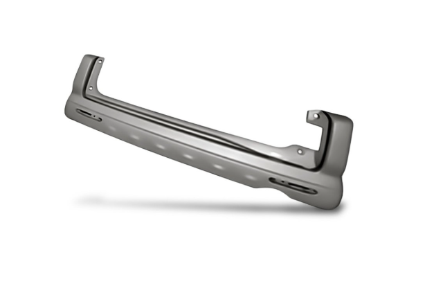 [HO1100222] Rear bumper cover HONDA CR-V 2005-2006 LX/EX; U.K. built; prime