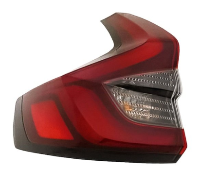 [HO2804127] LT Taillamp assy outer HONDA CR-V 2023-2025 HYBRID SPORT|HYBRID SPORT-L	