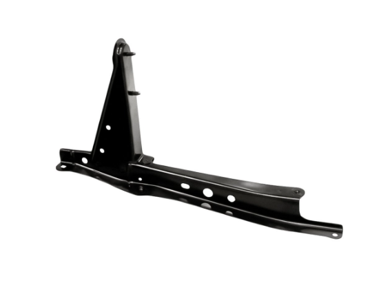 [TO1233123] Hood latch support TOYOTA TACOMA 2012-2015 
