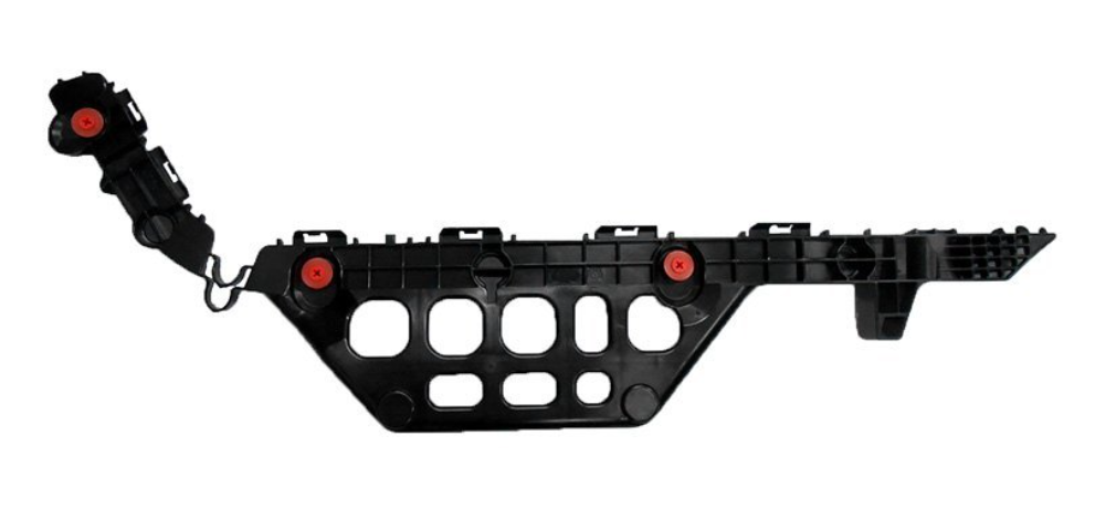 RT Rear bumper cover retainer TOYOTA CAMRY 2015-2017