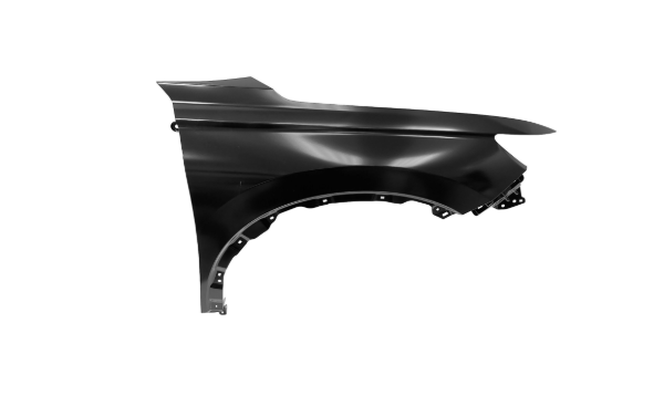 RT Front fender assy HONDA	CR-V 2023-2025 