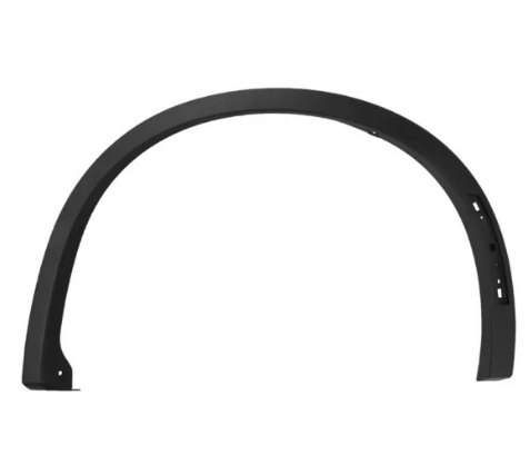 RT Front wheel opening molding MITSUBISHI OUTLANDER 2022-2023