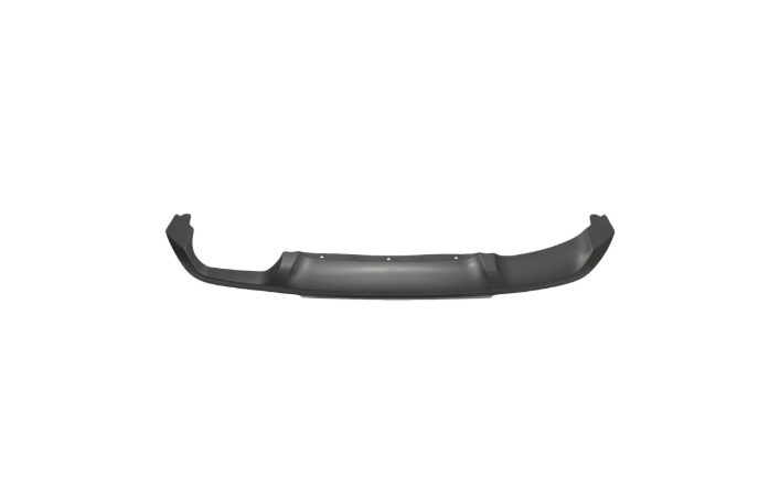  Rear bumper valance panel HYUNDAI TUCSON 2019-2021