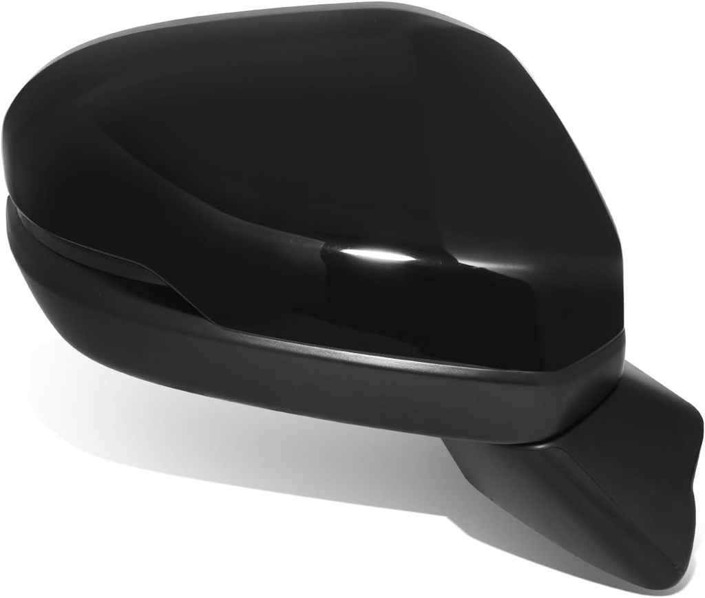 [HO1321362] RT Mirror outside rear view HONDA HR-V 2023-2025: LX w/o Signal