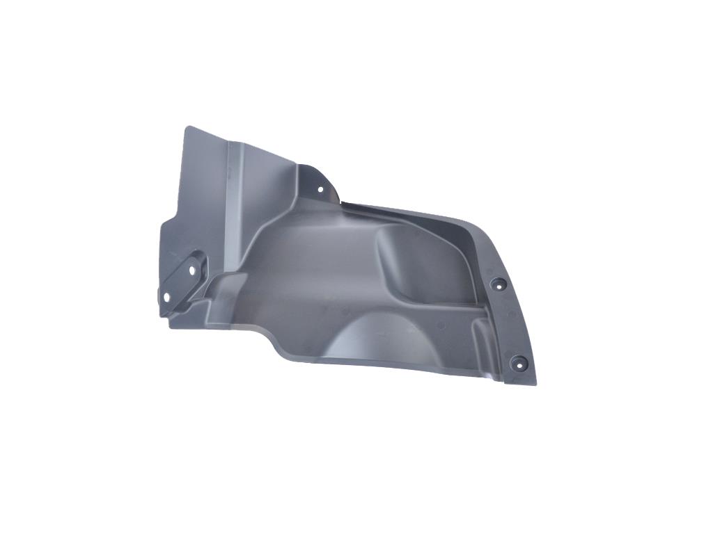 LT Front fender inner panel DODGE RAM 1500 2015-2024: Front Extension