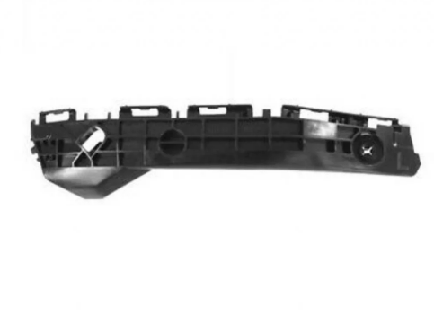 [TO1132121] LT Rear bumper cover retainer TOYOTA YARIS 2015-2017: H/B FRANCE BUILT