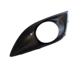 LT Front bumper insert HYUNDAI VELOSTER 2012-2017; 1.6L TURBO