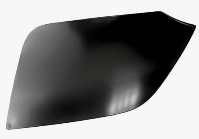 Tow hook cover NISSAN ROGUE 2017- 2020 Japan Built/USA Built; PTM 