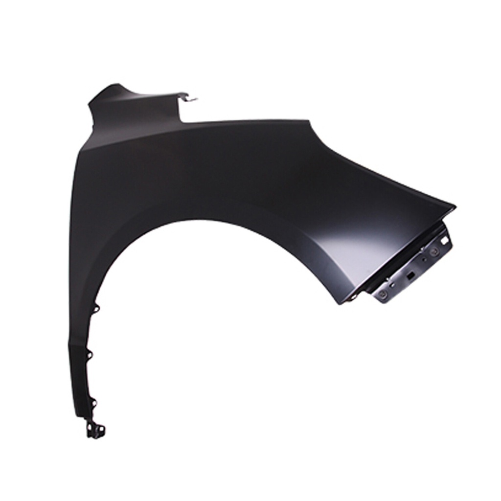 [AC1241127] RT Front fender assy ACURA MDX 2017-2020 Aluminum 