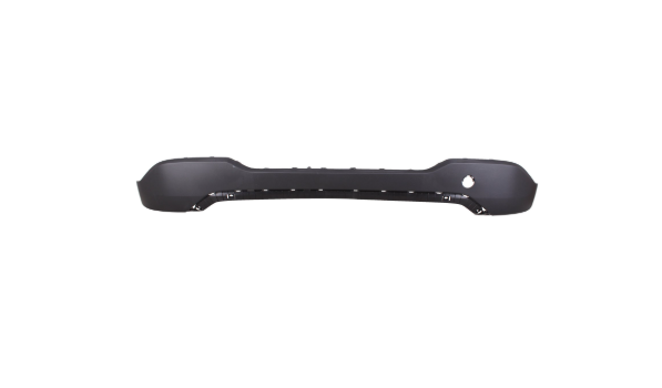 [KI1115139] Rear bumper cover lower KIA SOUL 2023-2025 EX|LX|S