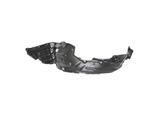 LT Front fender inner panel TOYOTA COROLLA 2020-2024 L|LE; Sedan; Japan Built 