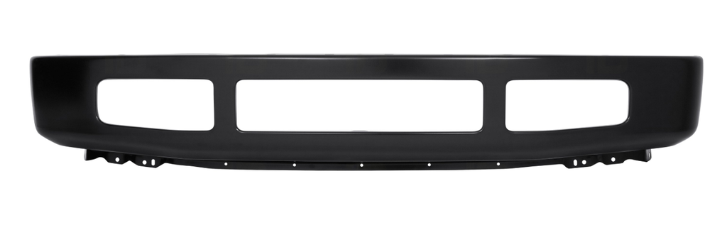 Front bumper face bar F250|F350 2008-2010; prime