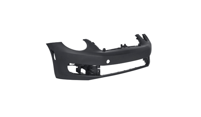Front bumper cover VOLKSWAGEN BEETLE 2012-2019 prime 