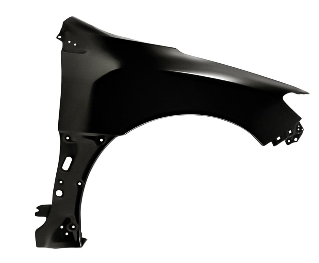RT Front fender assy SUBARU WRX 2015-2021