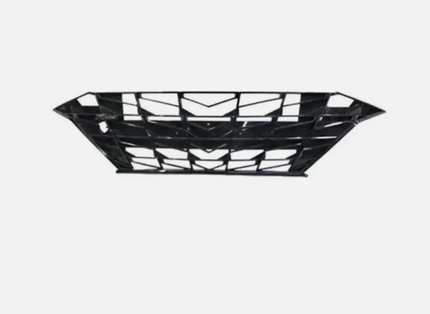[HY1200300] Grille assy HYUNDAI ELANTRA N LINE 2021-2023 N LINE; w/Tow Hook Cover 
