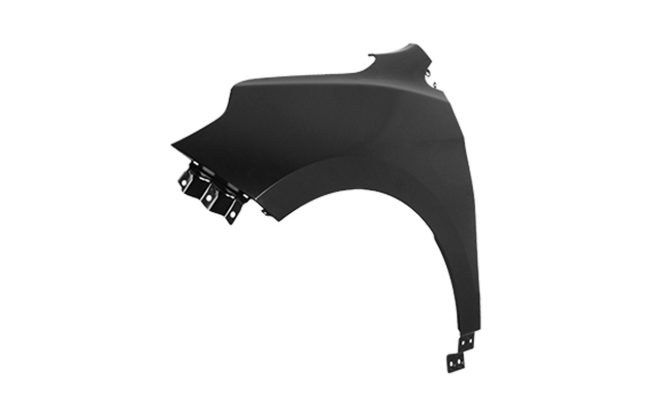 [GM1240402] LT Front fender assy CHEVROLET EQUINOX 2018-2024