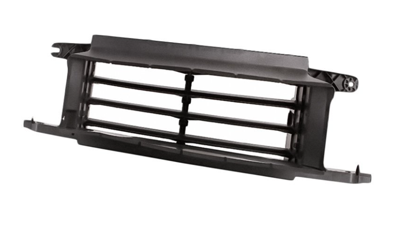 [FO1206117] Grille air intake assy FORD F-150 2018-2020; 2.7L TURBO; Intercooler Shutter; 3.5L TURBO; w/o Skid Plate; Intercooler Shutter; 3.0L TURBO; Diesel Eng; Intercooler Shutter