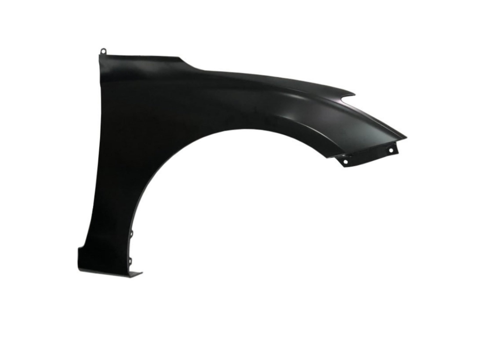 RT Front Fender Assy HYUNDAI VELOSTER 2019-2021 2.0L; BASE | PREMIUM; w/o Moulding Hole