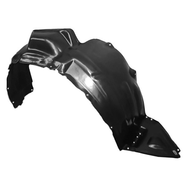 RT Front fender inner panel TOYOTA SIENNA 2004-2005 fender liner	  