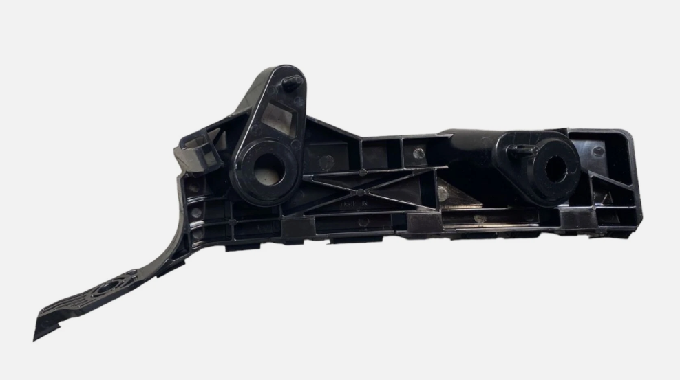 [BJS7-50-0T1C] RT Bumper Guide, Retainer FR Bumper MAZDA 3 2014-2018 