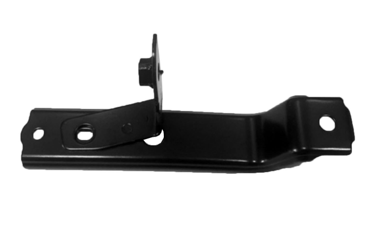 RT Front bumper cover retainer METAL (brace) NISSAN MURANO 2015-2018