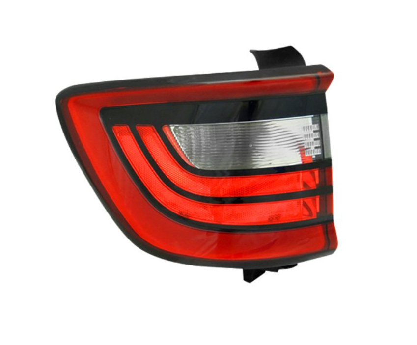 [CH2800206] LT Taillamp assy DODGE	DURANGO 2014-2022 
