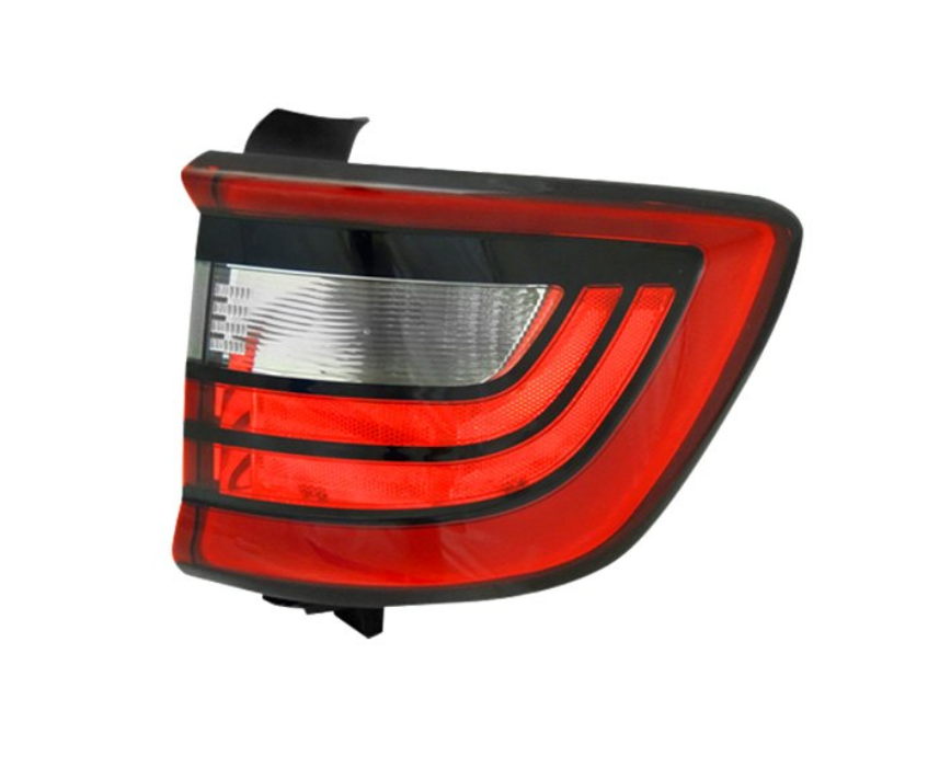 RT Taillamp assy DODGE	DURANGO 2014-2022 