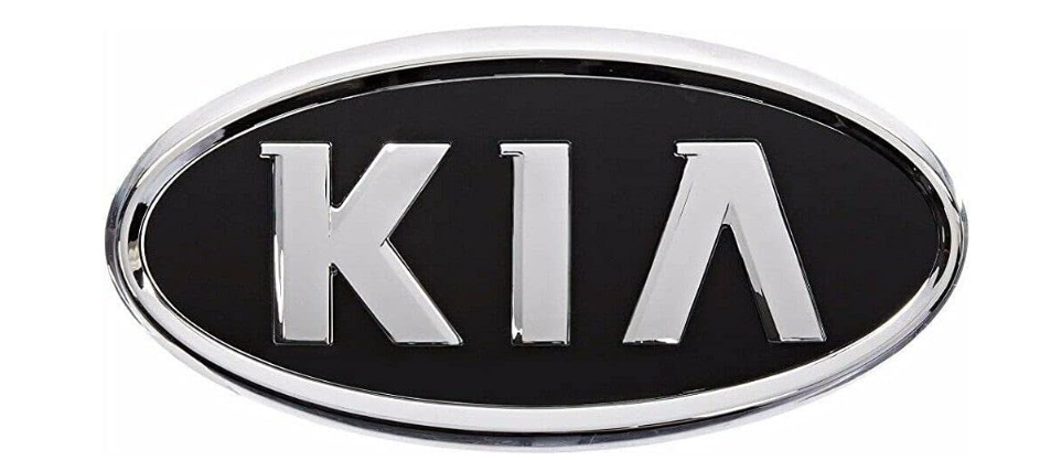 GRILLE EMBLEM KIA RIO 2020-2020