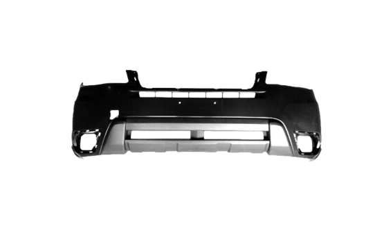 [SU1000173] Front bumper cover SUBARU FORESTER 2014-2016 2.5L; LIMITED; w/Textured Lower; prime 