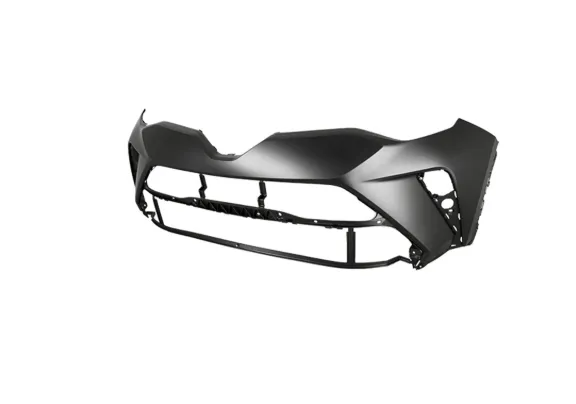 Front bumper cover TOYOTA C-HR 2020-2022; Turkey built