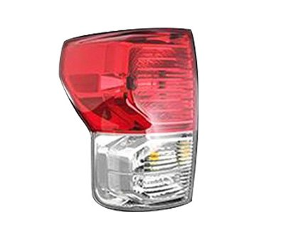 [TO2800183] LT Taillamp assy TOYOTA	TUNDRA 2010-2013 