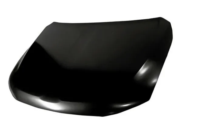 Hood panel assy DODGE DURANGO 2011-2024; Aluminum