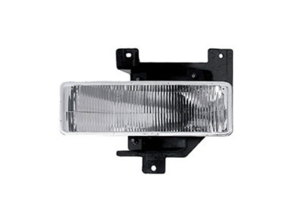 LT Fog lamp assy FORD EXPEDITION 1997-1998 lens & housing assy 