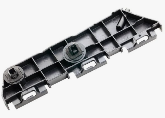 RT Rear bumper cover support TOYOTA VENZA 2009-2016