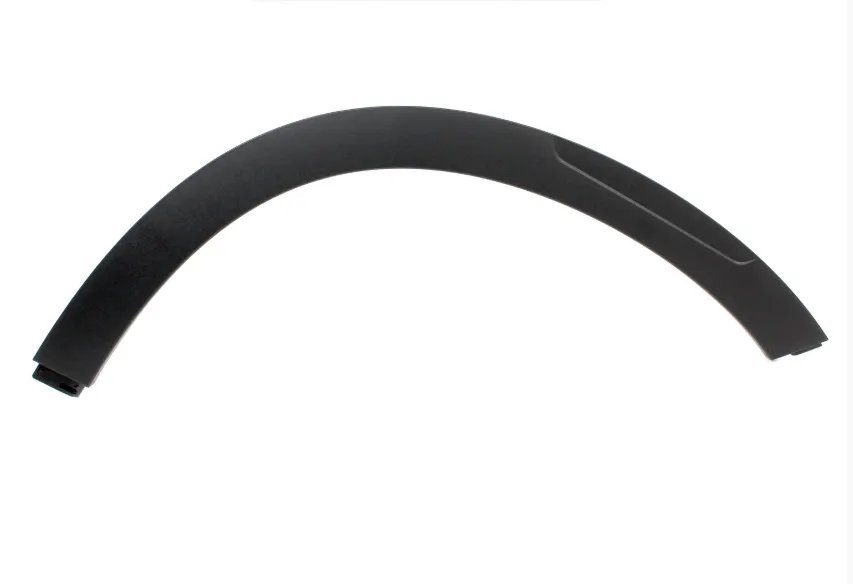 RT Front wheel opening molding HYUNDAI VENUE 2020-2024; w/o Two Tone Paint