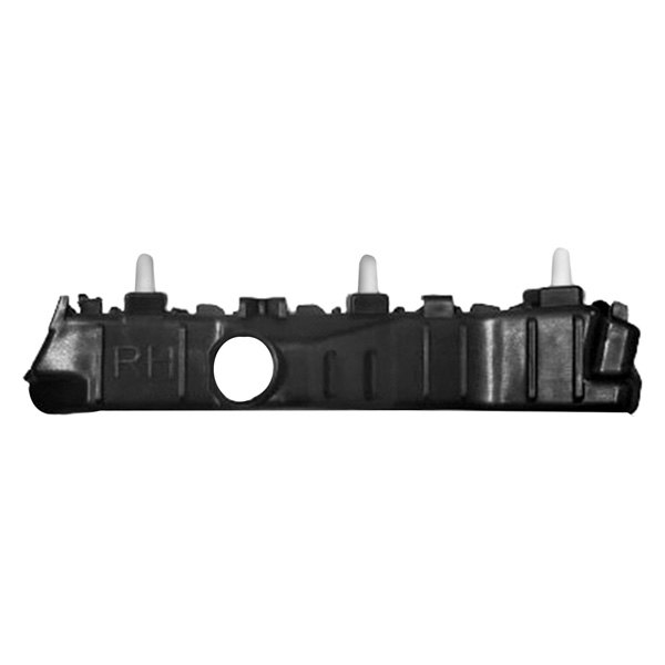 RT Front bumper cover support HYUNDAI VENUE 2020-2024; Value Line
