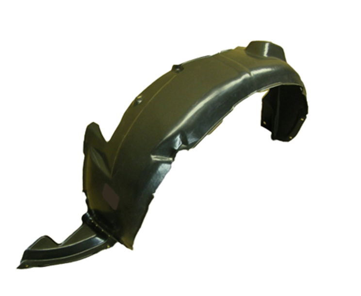 LT Front fender inner panel KIA FORTE 2010-2013 Info: Sedan; Value Line