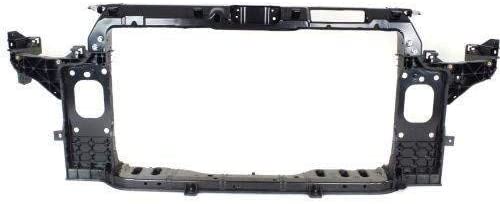 Radiator support KIA FORTE, FORTE5, FORTE KOUP 2014-2016; Value Line