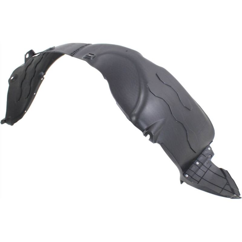 LT Front fender inner panel KIA RIO 2012-2014; Value Line